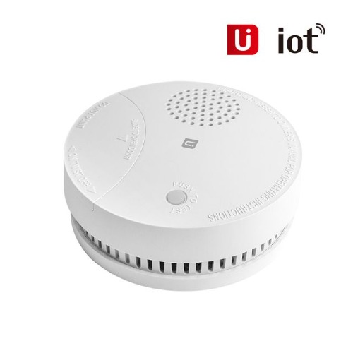 IoT 실시간 연기 감지 센서 UIOT-sm50s